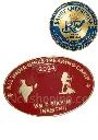 All-India-Girls-Trekking-Camp-2024-Commemorative-Metal-Badge-Namchi.webp