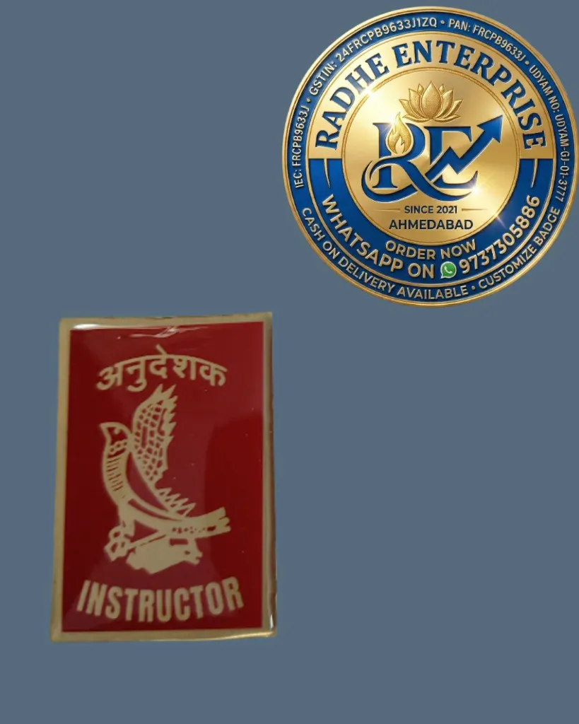 Instructor Uniform Badges.webp