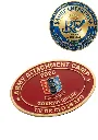 NCC-Army-Attachment-Camp-Medal-–-Gorkha-Rifles-Edition.webp