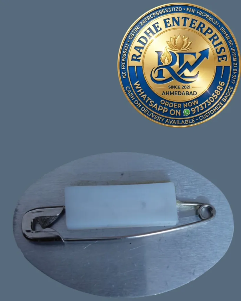 14 Rajput Regiment Army Attachment Camp Badge.webp