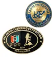 All India Trekking Expedition 2026 KAR & GOA DTE NCC Badge