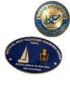Special NCC Yatching Training Camp 2026 Excellence In sailing INS Kadamba NCC Badge
