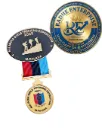 All India Girls Trekking Expedition 2026 M.Palada NCC Medal