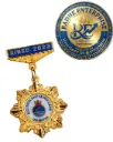 All India Nau Sainik Camp 2026 INS Shivaji NCC Medal