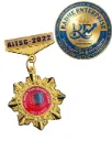 All India Thai Sainik Camp 2026 WB & Sikkim NCC Medal