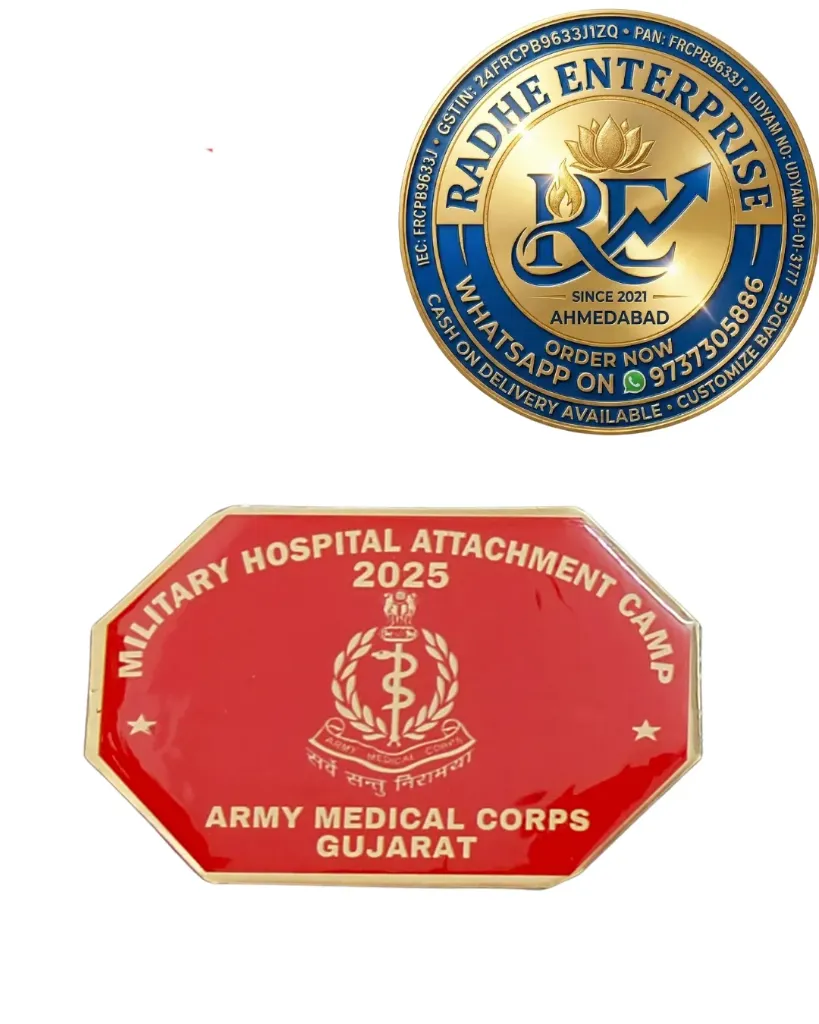 Military Hospital Attachment Camp 2026 Army Medical Corps Gujarat