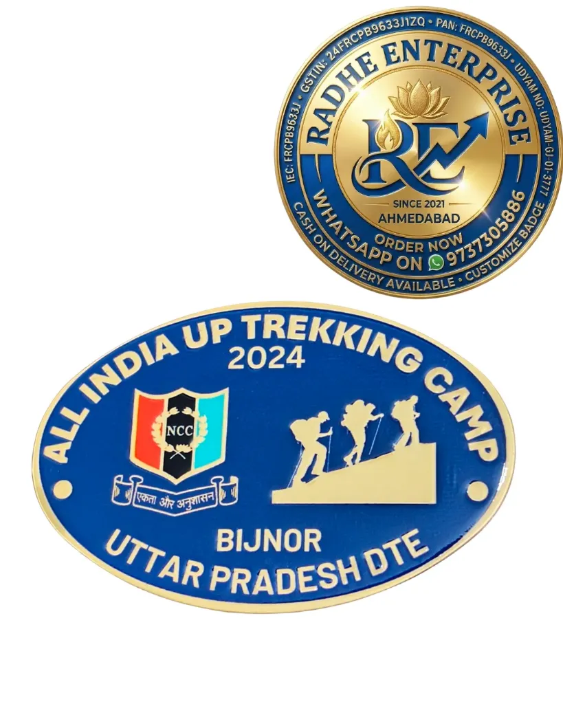 All IndiaUP Trekking Camp 2026 Bijnor Uttar Pradesh DTE