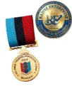 All Trekking Expedition Camp 2026 Belagavi NCC Medal