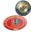 Inter Group Competition RDC 2026 NCC Badge