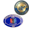 Inter Unit Competition 2026 TSC NCC Badge