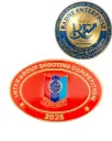 Inter Group Shooting Competition 2026 NCC Badge