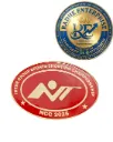 Inter Group Sports Shooting Championship NCC 2026 NCC Badge