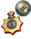 Inter Group Competition 2026 RDC NCC Badge