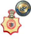 Inter Group Competition 2026 TSC NCC Badge