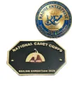 National Cadet Corps Sailing Expedition 2026 NCC Badge