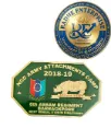 NCC Army Attachment Camp 2026-27 6th Assam Regiment Barrackpore West Bengal & Sikkim Directorate NCC Badge