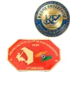 Nehru Institute Of Mountaineering 2026 Uttarkashi NCC Badge