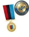 Mental Mobility, Physical Fitness-Effective Training Discipline 2026 NCC Medal