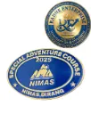 Special Adventure Course 2026 Nimas Nimas, Dirang NCC Badge