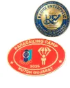 Parasailing Camp 2026 Kutch Gujarat NCC Badge