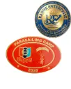 Parasailing Camp 2026 NCC Badge