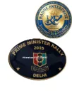 Prime Minister Rally 2026 Delhi NCC Badge