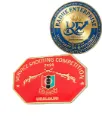 Service Shooting Competition 2026 Udalguri NCC Badge
