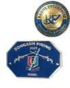 Songadh Firing 2026 IGSSC NCC Badge