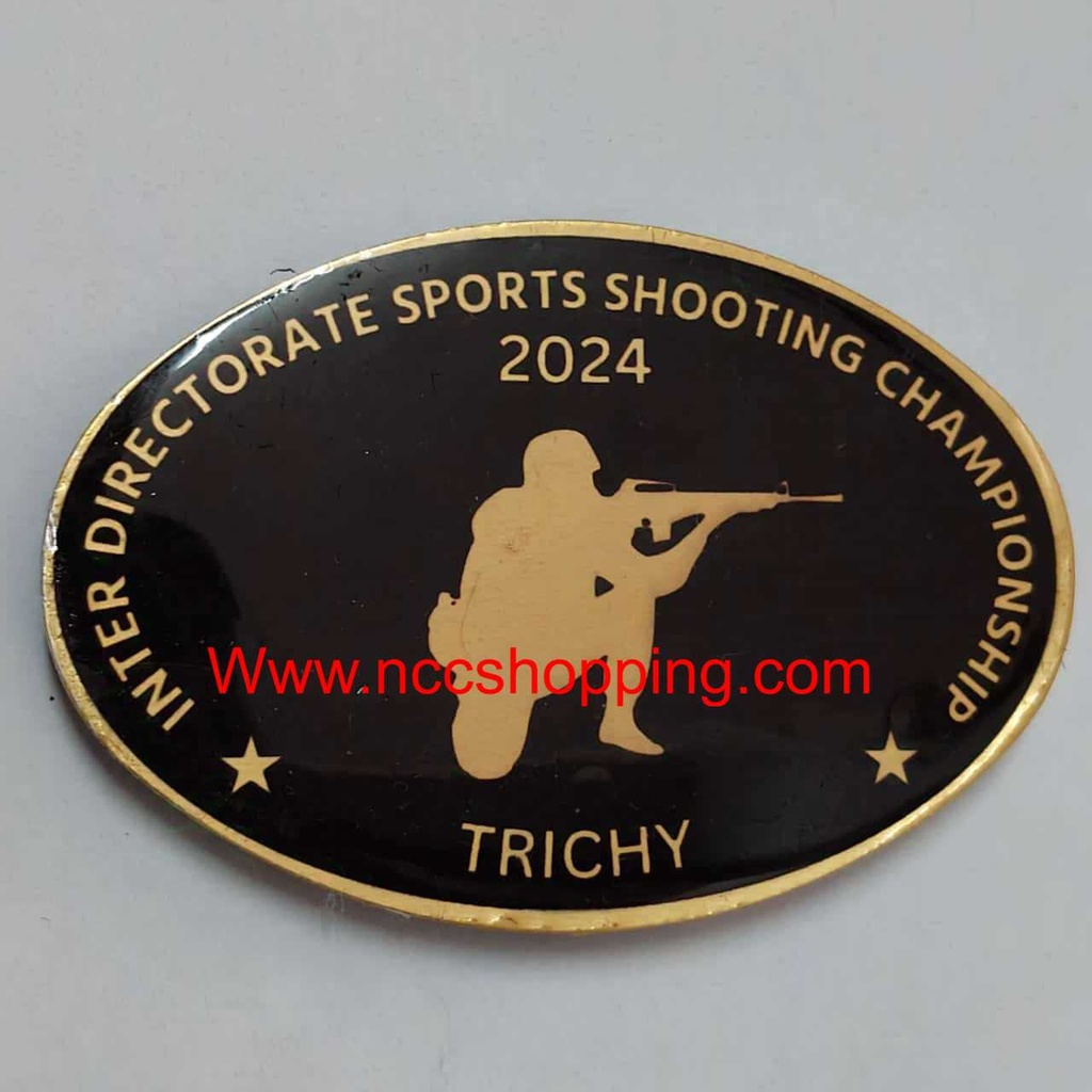 inter decorate sports shooting Championship Trichy