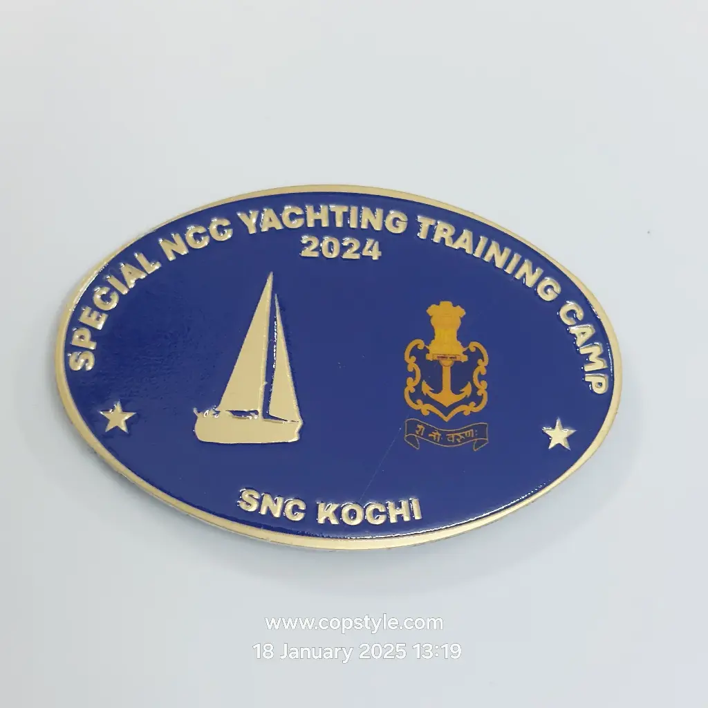 Special NCC yatching training camp 2024 SNC coaching NCC batch