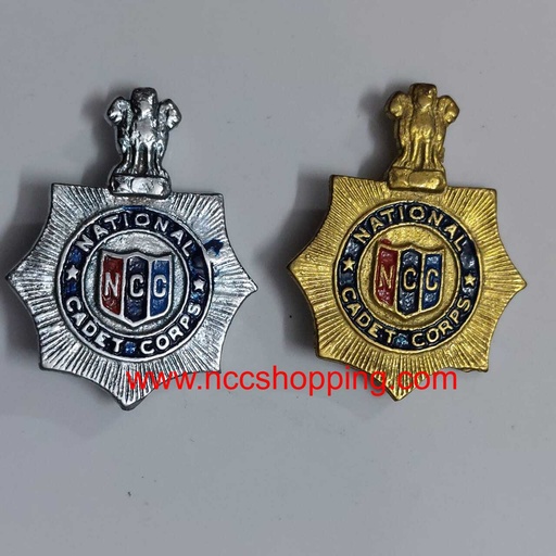 National Cadet Corps NCC Badge