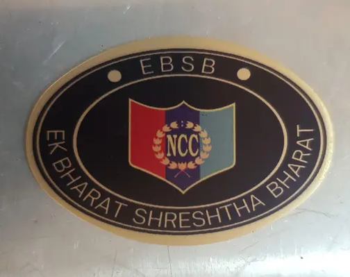 EBSB BADGE