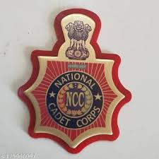 NCC Badge
